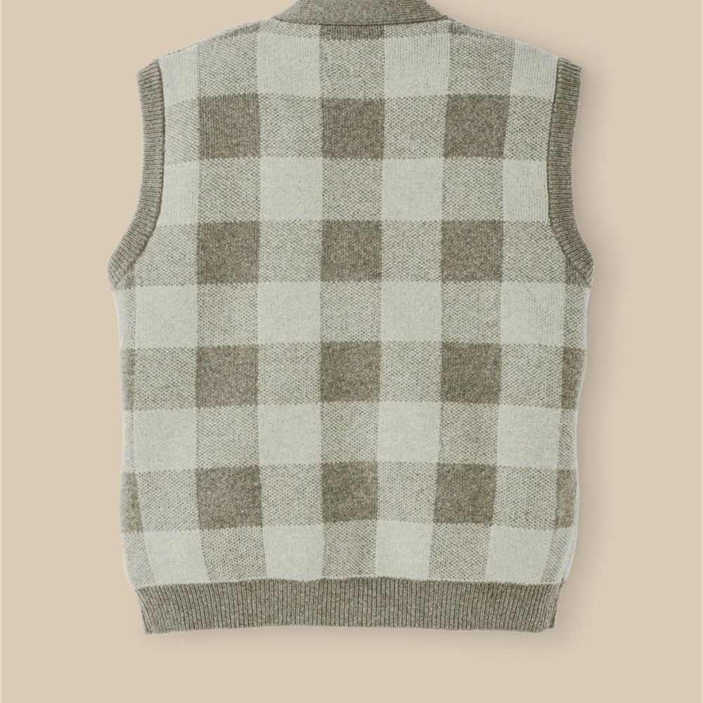 Filson Women’s Wool Vest